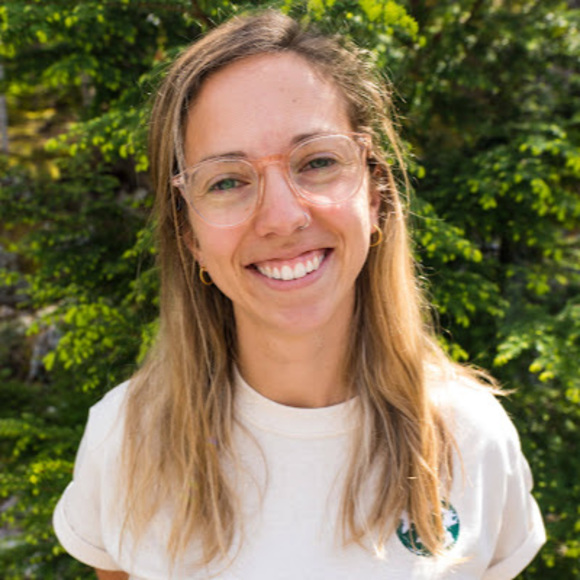 Meet your Posher, Hannah - Picture 1 of 1